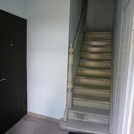 Uliha Apartamenti Lipawa Zewnętrze zdjęcie