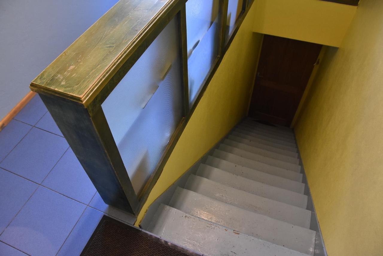 Uliha Apartamenti Lipawa Zewnętrze zdjęcie