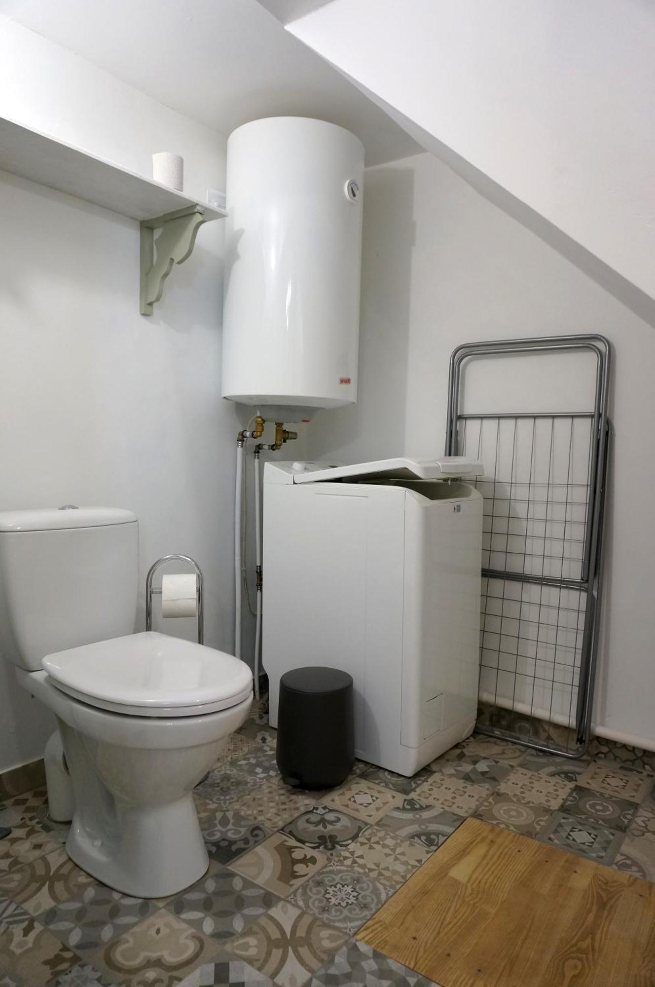 Uliha Apartamenti Lipawa Zewnętrze zdjęcie