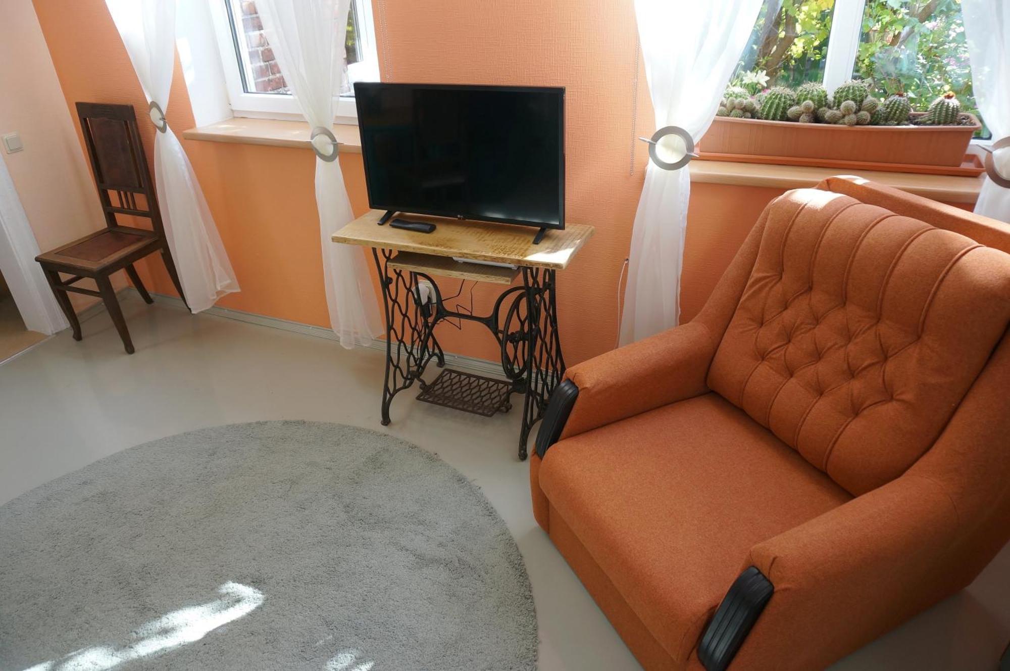 Uliha Apartamenti Lipawa Zewnętrze zdjęcie
